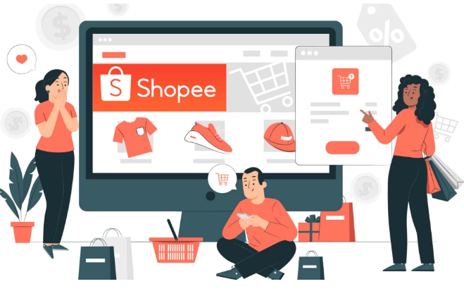 Como Fazer O Shopee Afiliados Login No Pc Guia Passo A Passo