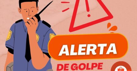 Golpe do falso Emprego da shopee: Saiba como Descobrir se é golpe ou não!