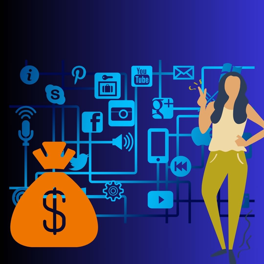 como ganhar dinheiro na internet rápido e fácil