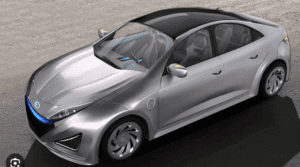 A LECAR está determinada: a produzir no Brasil o primeiro carro elétrico Nacional