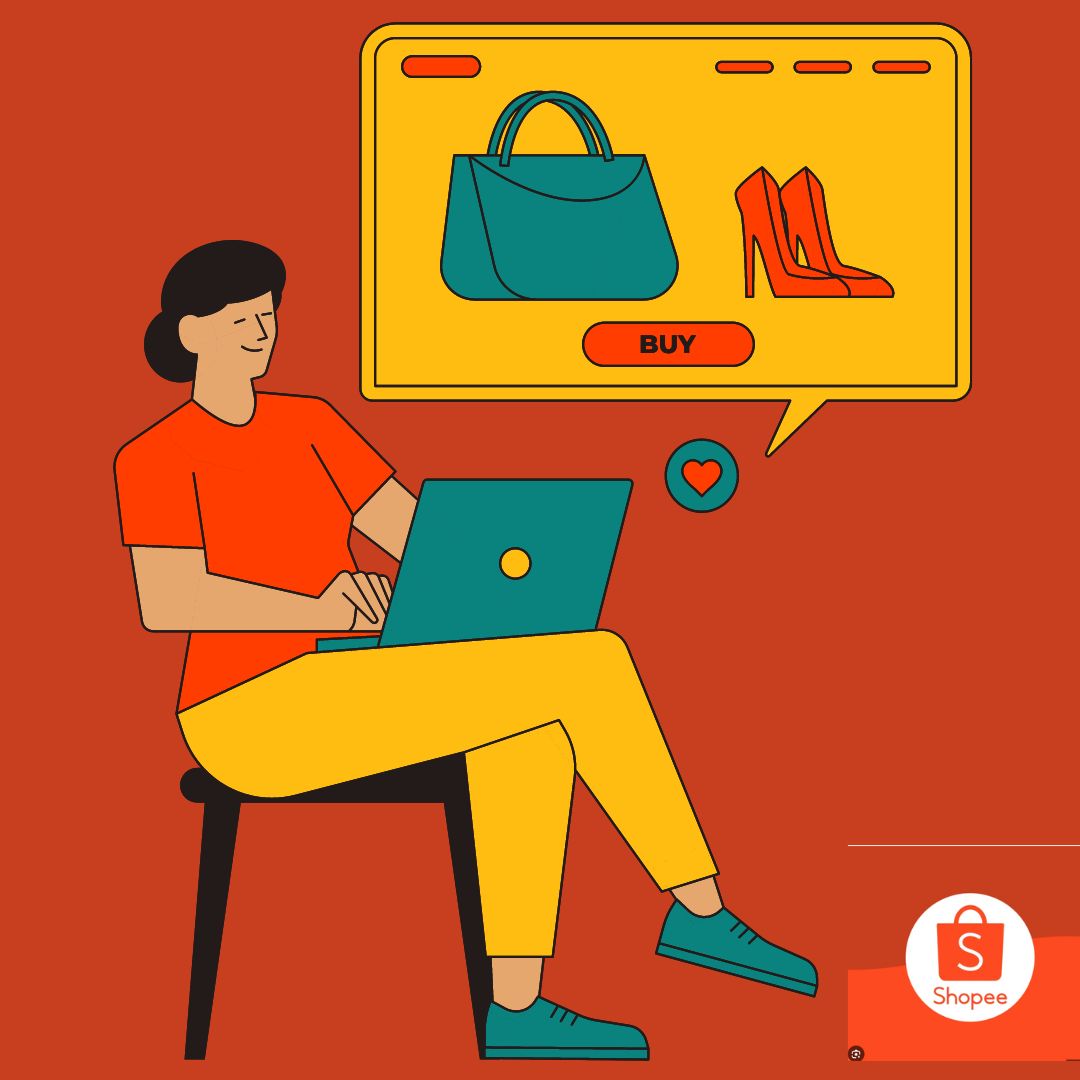 Como montar uma loja virtual no Shopee?
