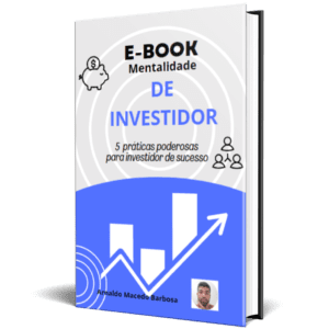 Mentalidade de investidor _ 5 práticas poderosas para investidor -APENAS 5 REAIS