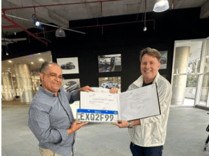 Lecar: Como essa Empresa Brasileira Pretende produzir Carros Elétricos