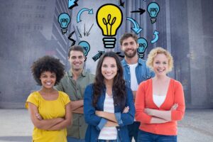 Como empreender com pouco dinheiro: A arte de descobrir oportunidades