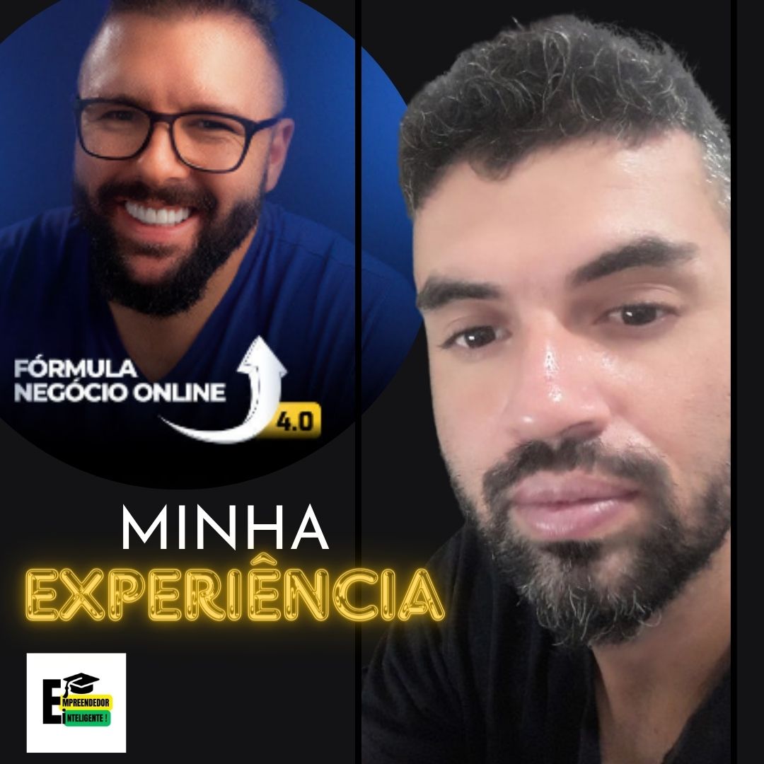 fórmula negócio online é bom?