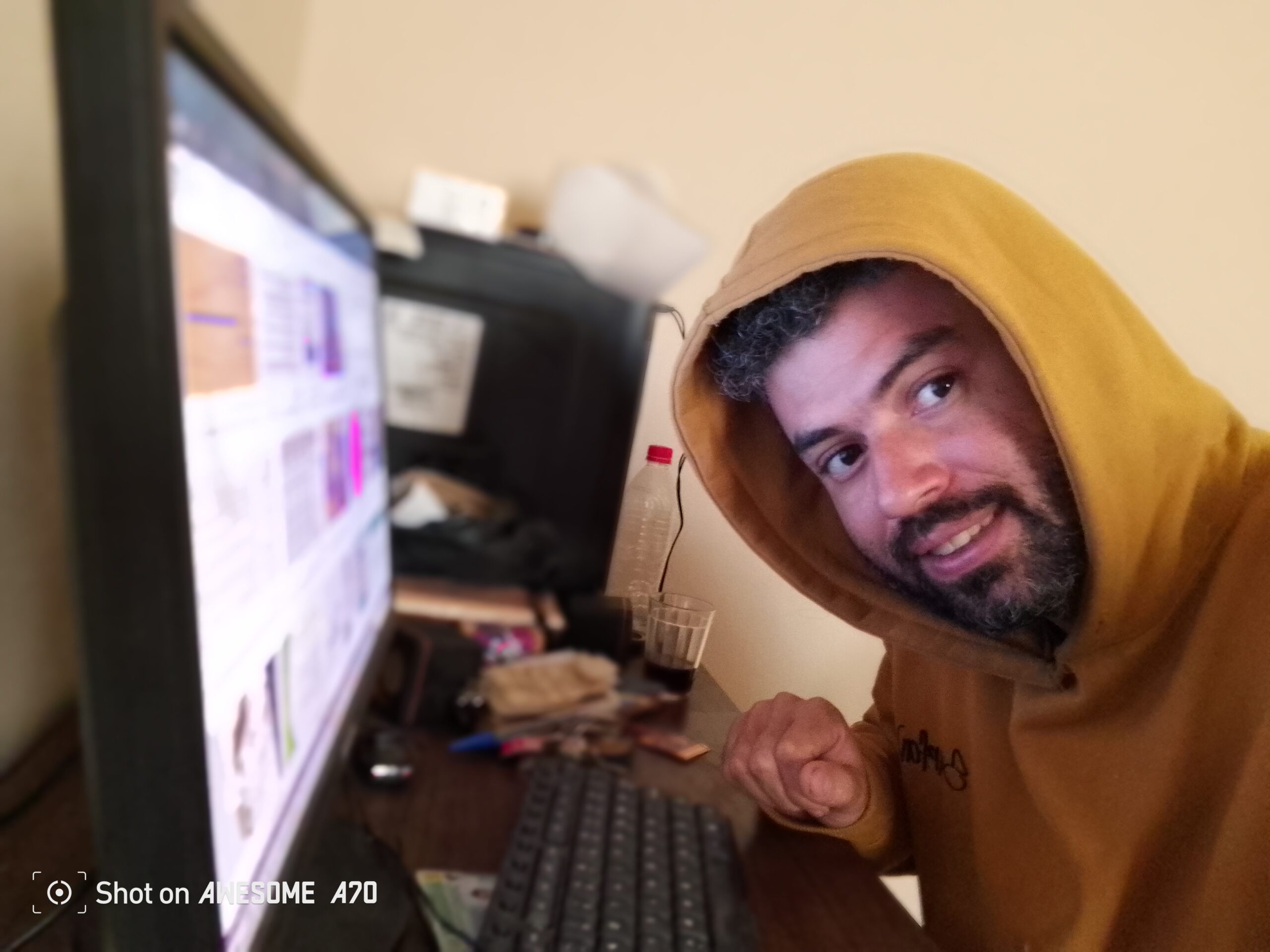 qual é o perfil do empreendedor digital? ou como criar algo do zero, ver suas ideias ganharem vida e fazer a diferença no mundo? você está no lugar certo!