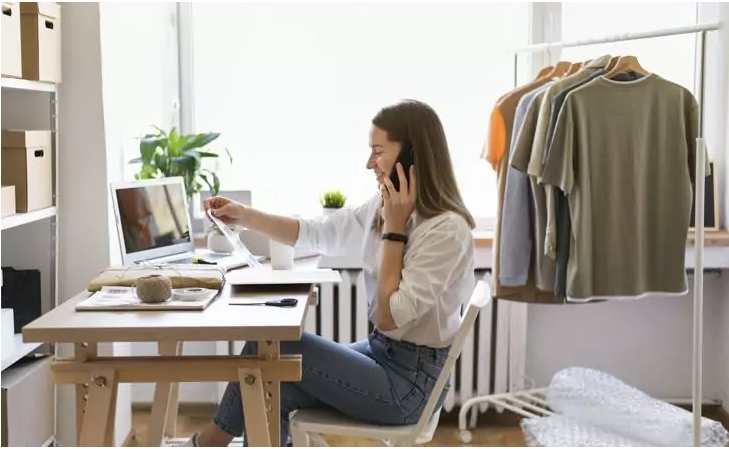 como empreender do zero em casa