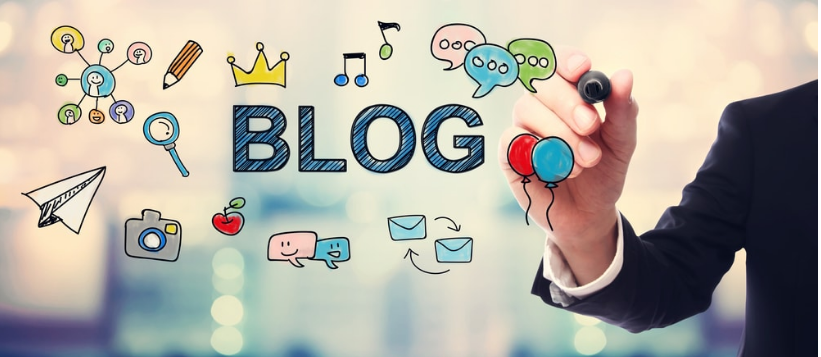 Como Começar um Negócio Online de Blogs de Nicho