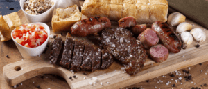 Churrasco: Como Calcular a Quantidade de Carne e Transformar em um Negócio