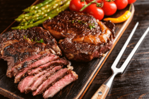 8 Melhores carne para churrasco: Só as top