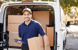 Como Empresas Podem Melhorar a Logística Através dos Correios Empresas