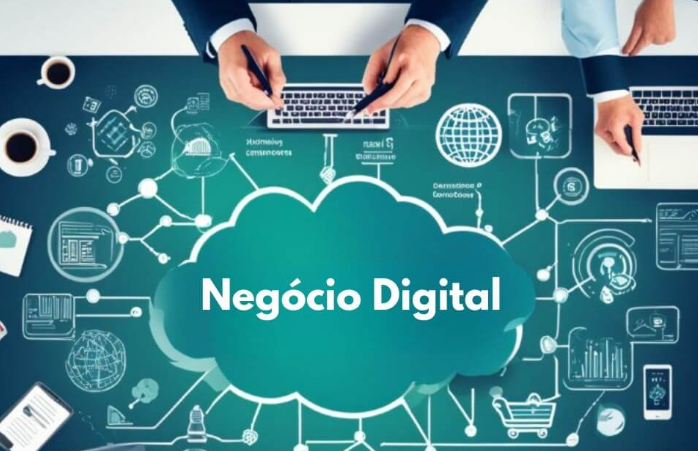 como funciona um e-commerce