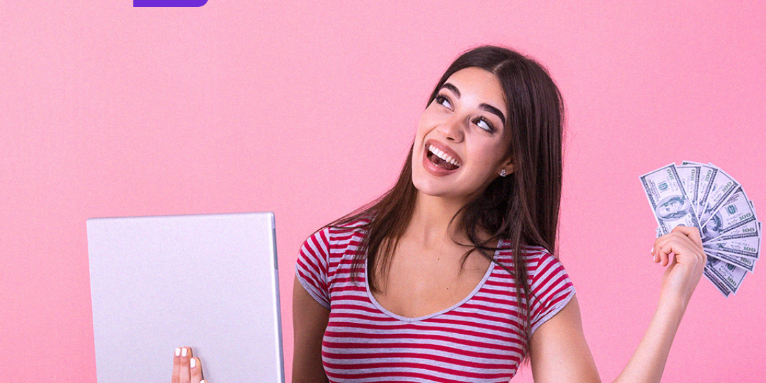 Vender Conteúdo de Fotos na Internet: As 3 Melhores Plataformas para Você Lucrar