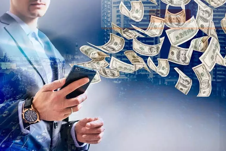 jogar e ganhar dinheiro online