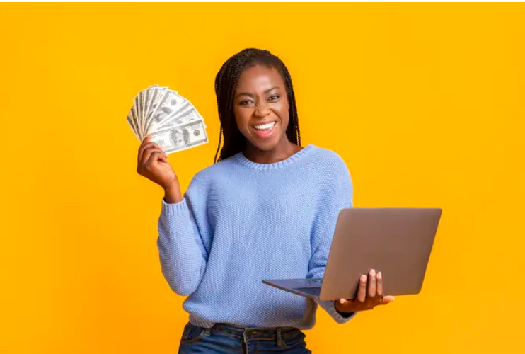 Formas de Ganhar Dinheiro Online em Moçambique