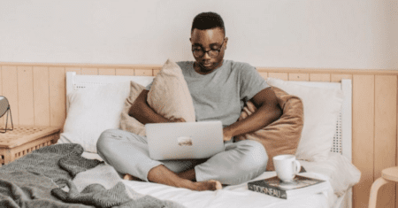 Como trabalhar de home office: 7 Melhores sites e Mais confiáveis da internet