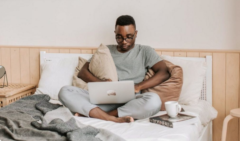 Como trabalhar de home office: 7 Melhores sites