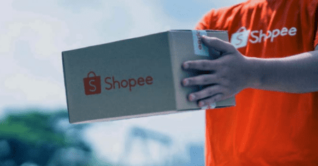 Shopee Express Rastreamento: Como Rastrear Meus Pedidos Com Facilidade
