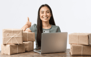 Aprender a Vender: Como Vender Qualquer Coisa em Três Passos