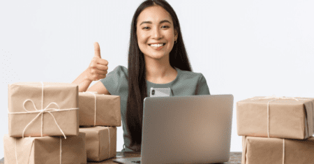 Aprender a Vender: Como Vender Qualquer Coisa em Três Passos
