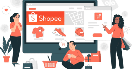 Como Fazer o Shopee Afiliados Login no PC: Guia Passo a Passo