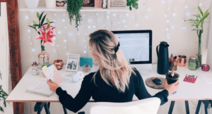 Como Trabalhar em Casa: 6 Maneiras de Começar com Pouco ou Nenhum Investimento