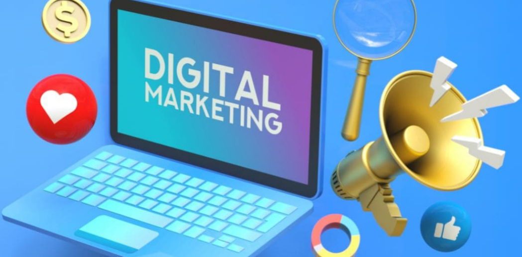 O que é o Marketing de afiliados