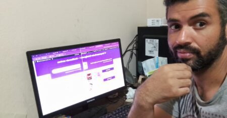 Como Ganhar Dinheiro em Casa Com Blog