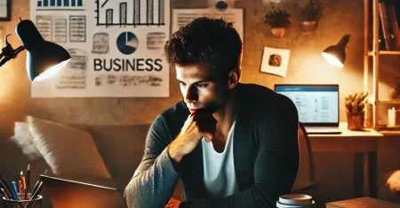 Quando devo Empreender: Porque Escolher Empreender