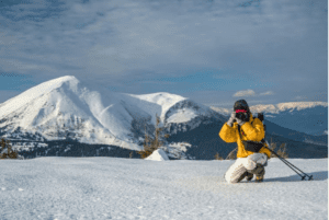 Descubra Como Vender Fotos de Paisagens e Ganhar Dinheiro com Sua Paixão