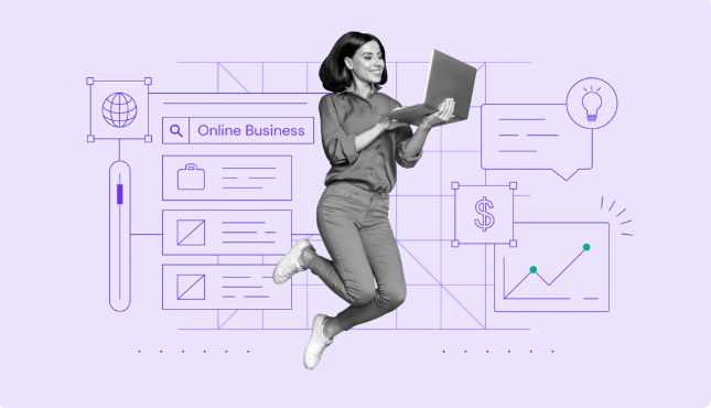 Como Montar Seu Primeiro Negócio Online