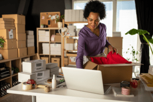 Vantagens de Vender na Shopee: Entenda quais As Vantagens E Desvantagens