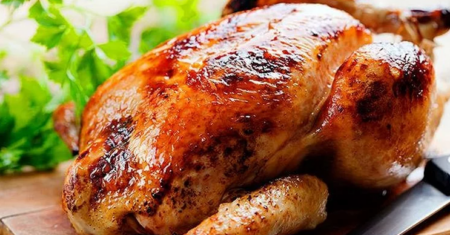 Como Vender Frango Assado: Lucrando em casa nos finais de semana
