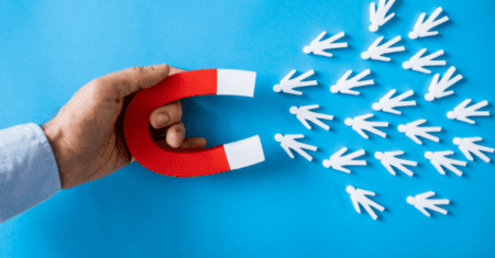 Como Atrair Clientes para seu Negócio: 5 passos Essenciais