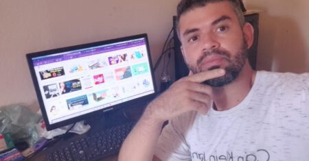 Como Montar um Site e Ganhar Dinheiro com Ele