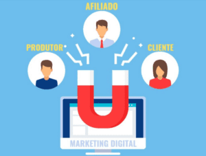 Como ser afiliado da hotmart e Ganhar uma Renda Extra