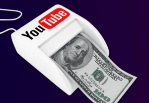 Como Ganhar Dinheiro Como Afiliado Usando o YouTube