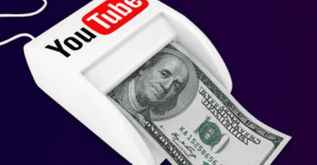 Como Ganhar Dinheiro Como Afiliado Usando o YouTube