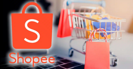 Como Ganhar dinheiro com a Shopee trabalhando em casa