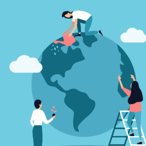 Negócios de Impacto: Como Empreender Mudando o Mundo