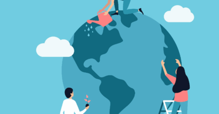 Negócios de Impacto: Como Empreender Mudando o Mundo