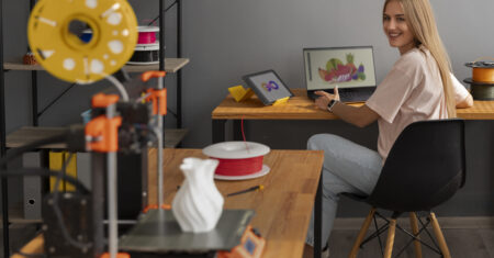 Máquinas Para Empreender em Casa: Veja as 30 melhores Opções