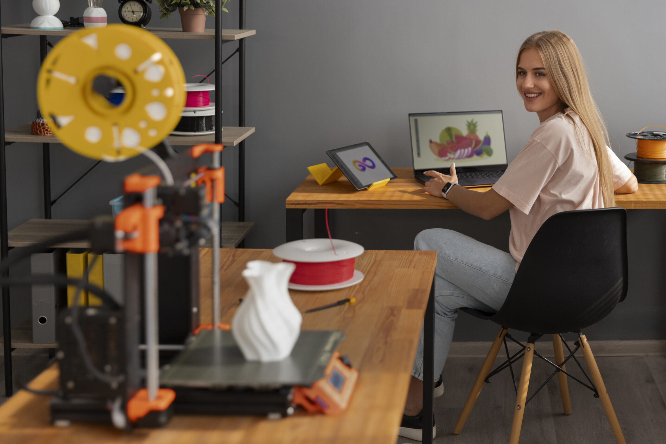 Máquinas Para Empreender em Casa