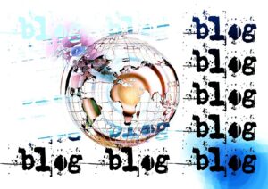 Como Donos de sites Ganham Dinheiro com Blogs