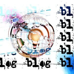Como Donos de sites Ganham Dinheiro com Blogs
