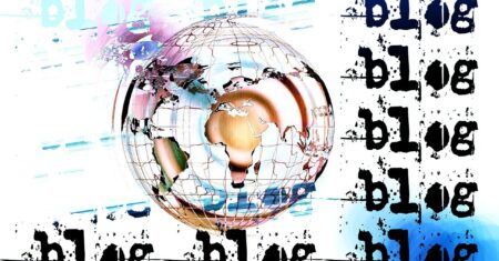 Como Donos de sites Ganham Dinheiro com Blogs