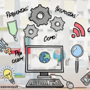 8 passos para fazer plano de negócios de forma fácil e prática