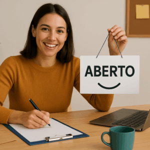 Como Abrir um Negócio com 10 Mil Reais (E Fazer Isso Dar Certo!)