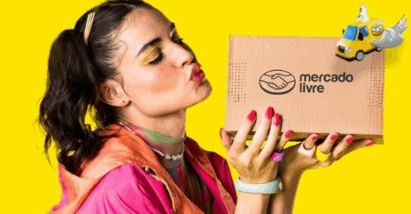 Como funciona o Programa de Afiliados do Mercado Livre Para Ganhar comissão