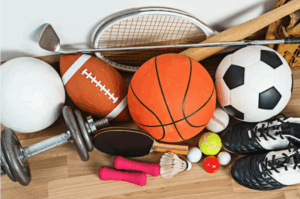 Como Começar um Negócio de Venda de Artigos Esportivos na Internet